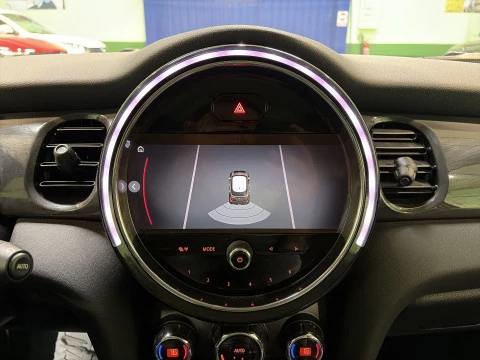 MINI Cooper 100 kW (136 CV)