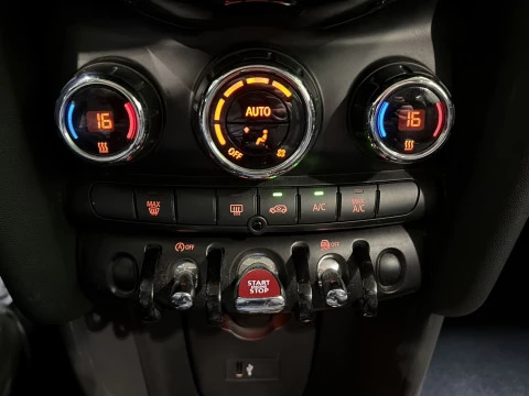 MINI Cooper 100 kW (136 CV)