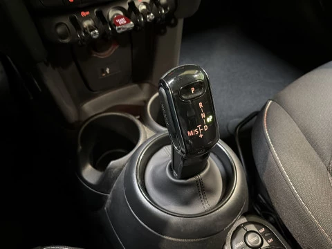 MINI Cooper 100 kW (136 CV)