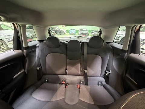 MINI Cooper 100 kW (136 CV)