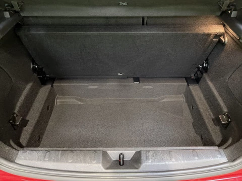 MINI Cooper 100 kW (136 CV)