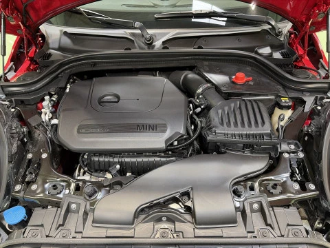 MINI Cooper 100 kW (136 CV)