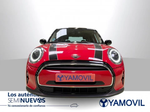 MINI Cooper 100 kW (136 CV)