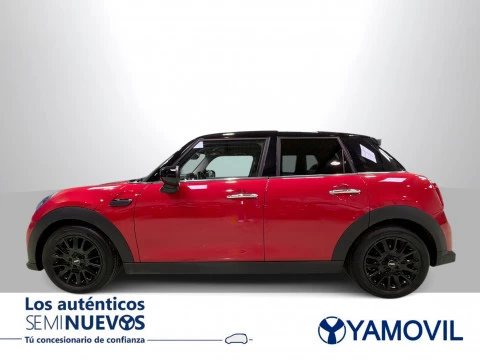MINI Cooper 100 kW (136 CV)
