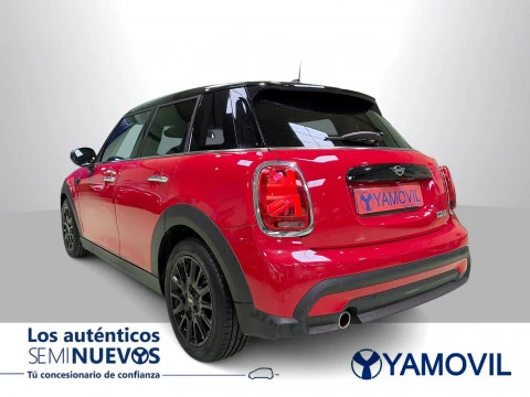 MINI Cooper 100 kW (136 CV)