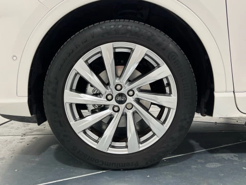 Ford Kuga Vignale 2.5 Duratec FHEV 140kW Auto