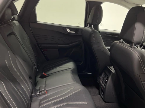 Ford Kuga Vignale 2.5 Duratec FHEV 140kW Auto