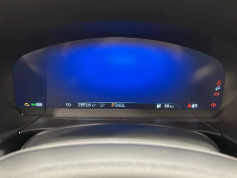 Ford Kuga Vignale 2.5 Duratec FHEV 140kW Auto