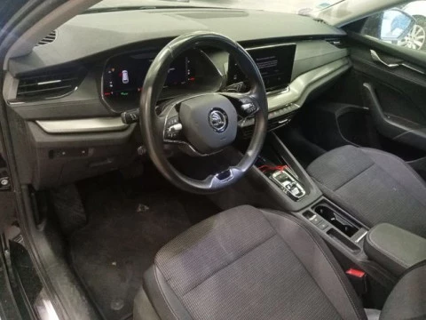 Skoda Octavia Combi 1.4 TSI 110kW/150kW DSG PHEV Ambit