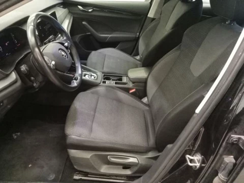 Skoda Octavia Combi 1.4 TSI 110kW/150kW DSG PHEV Ambit