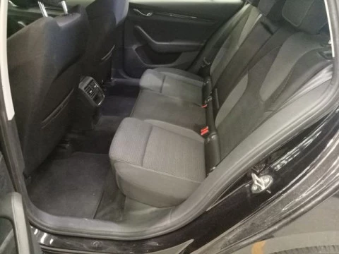 Skoda Octavia Combi 1.4 TSI 110kW/150kW DSG PHEV Ambit