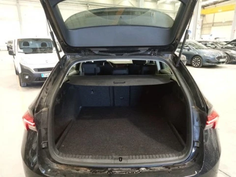 Skoda Octavia Combi 1.4 TSI 110kW/150kW DSG PHEV Ambit