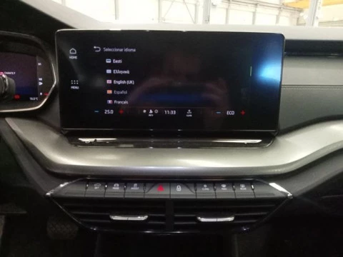 Skoda Octavia Combi 1.4 TSI 110kW/150kW DSG PHEV Ambit