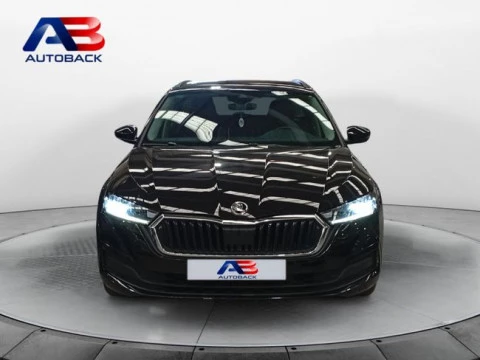 Skoda Octavia Combi 1.4 TSI 110kW/150kW DSG PHEV Ambit