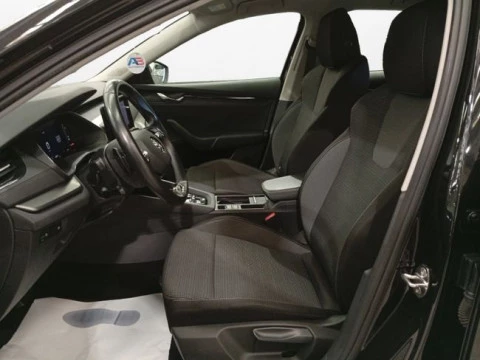 Skoda Octavia Combi 1.4 TSI 110kW/150kW DSG PHEV Ambit