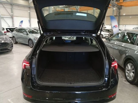 Skoda Octavia Combi 1.4 TSI 110kW/150kW DSG PHEV Ambit