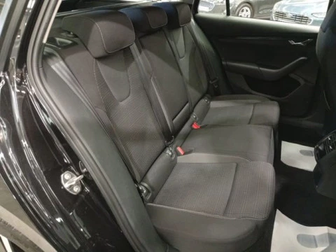 Skoda Octavia Combi 1.4 TSI 110kW/150kW DSG PHEV Ambit