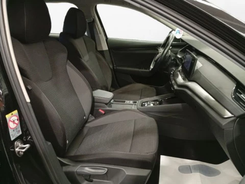 Skoda Octavia Combi 1.4 TSI 110kW/150kW DSG PHEV Ambit