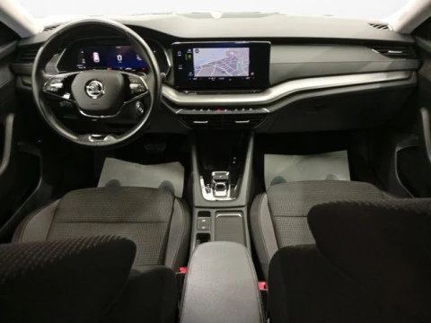 Skoda Octavia Combi 1.4 TSI 110kW/150kW DSG PHEV Ambit