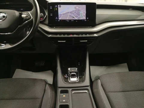 Skoda Octavia Combi 1.4 TSI 110kW/150kW DSG PHEV Ambit