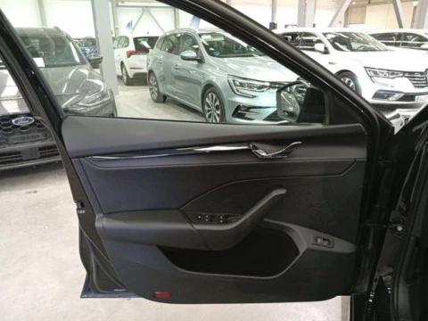 Skoda Octavia Combi 1.4 TSI 110kW/150kW DSG PHEV Ambit