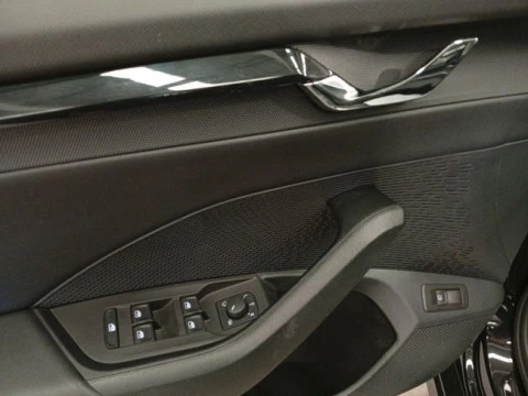 Skoda Octavia Combi 1.4 TSI 110kW/150kW DSG PHEV Ambit