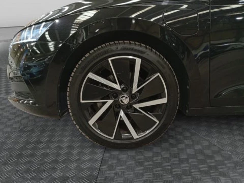 Skoda Octavia Combi 1.4 TSI 110kW/150kW DSG PHEV Ambit