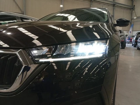 Skoda Octavia Combi 1.4 TSI 110kW/150kW DSG PHEV Ambit
