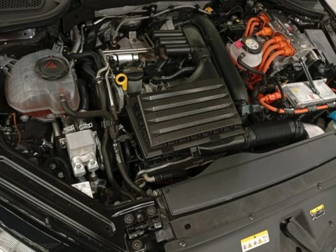 Skoda Octavia Combi 1.4 TSI 110kW/150kW DSG PHEV Ambit