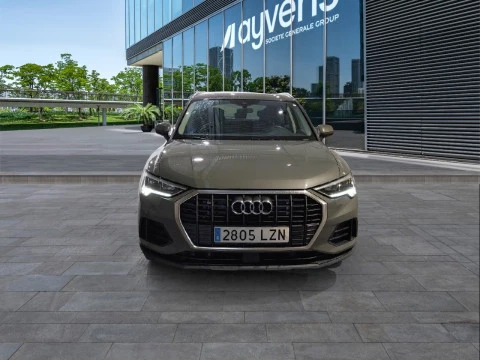 Audi Q3 45 TFSI e 180kW S tronic Advanced