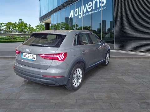 Audi Q3 45 TFSI e 180kW S tronic Advanced