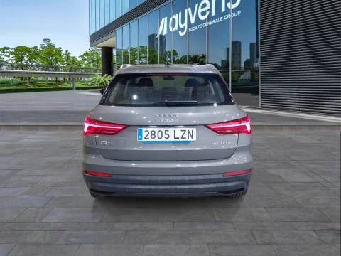 Audi Q3 45 TFSI e 180kW S tronic Advanced