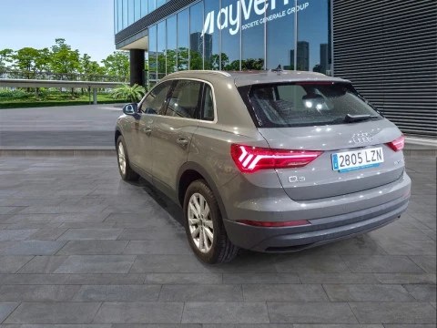 Audi Q3 45 TFSI e 180kW S tronic Advanced