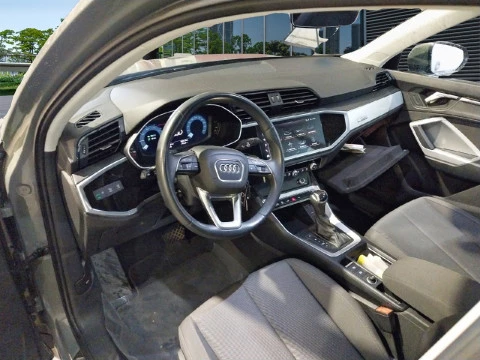 Audi Q3 45 TFSI e 180kW S tronic Advanced