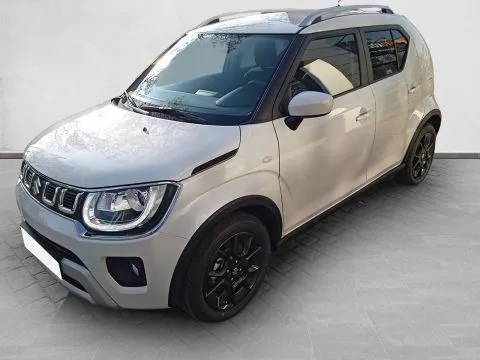 Suzuki Ignis 1.2 GLE Mild Hybrid