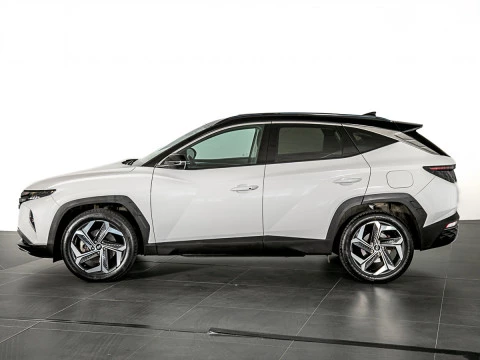 Hyundai Tucson 1.6 TGDI 169kW HEV Tecno Auto 2C