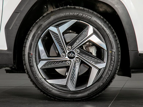 Hyundai Tucson 1.6 TGDI 169kW HEV Tecno Auto 2C