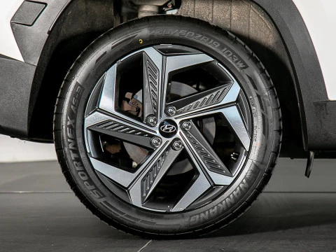 Hyundai Tucson 1.6 TGDI 169kW HEV Tecno Auto 2C