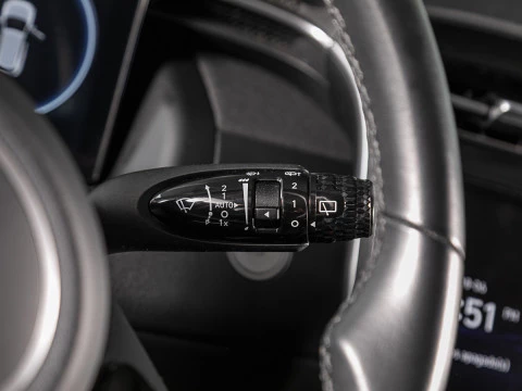 Hyundai Tucson 1.6 TGDI 169kW HEV Tecno Auto 2C