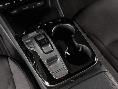Hyundai Tucson 1.6 TGDI 169kW HEV Tecno Auto 2C