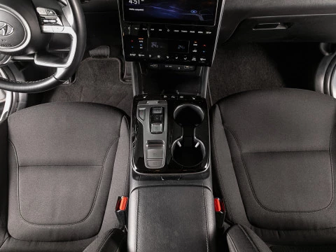 Hyundai Tucson 1.6 TGDI 169kW HEV Tecno Auto 2C
