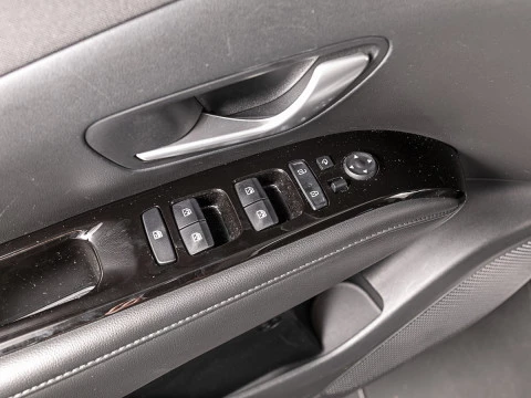 Hyundai Tucson 1.6 TGDI 169kW HEV Tecno Auto 2C
