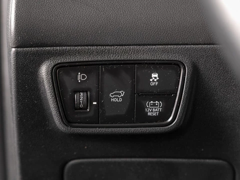 Hyundai Tucson 1.6 TGDI 169kW HEV Tecno Auto 2C