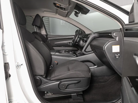 Hyundai Tucson 1.6 TGDI 169kW HEV Tecno Auto 2C