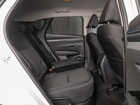 Hyundai Tucson 1.6 TGDI 169kW HEV Tecno Auto 2C