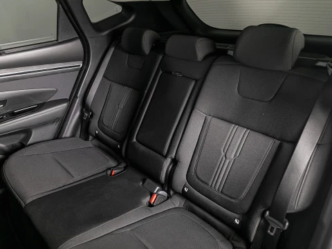 Hyundai Tucson 1.6 TGDI 169kW HEV Tecno Auto 2C