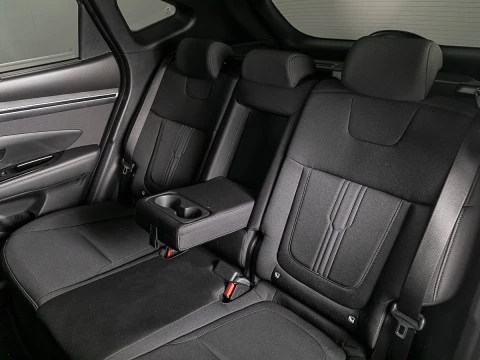 Hyundai Tucson 1.6 TGDI 169kW HEV Tecno Auto 2C