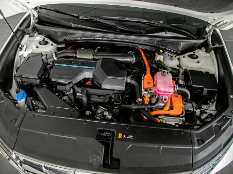 Hyundai Tucson 1.6 TGDI 169kW HEV Tecno Auto 2C
