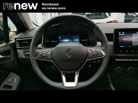 Renault Clio  Gasolina/Gas  TCe GLP Generation 74kW