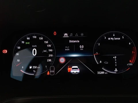 Renault Captur 1.3 TCE 103KW TECHNO EDC 5P